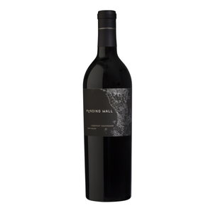 Image of Mending Wall Godward Vineyard Napa from Mending Wall