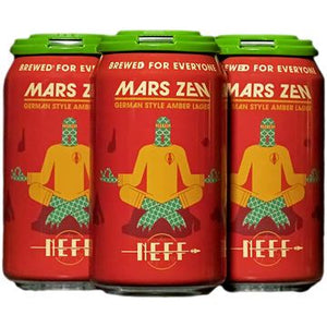 Image of Neff Mars Zen from Neff