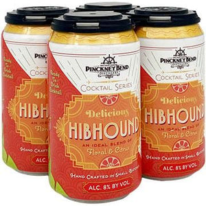 Image of Pinckney Bend Hibhound from Pinckney Bend Distillery