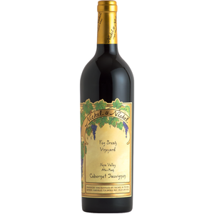 Image of Nickel & Nickel Cabernet Sauvignon Fog Break Napa from Nickel & Nickel
