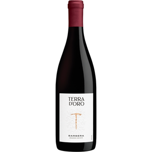 Terra D'Oro Barbera 2019