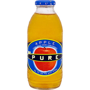 Image of Mr Pure Apple Juice from Mr Pure
