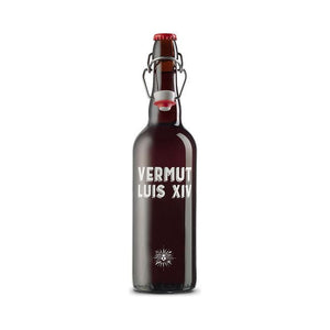 Image of Luis XIV Vermut Vermouth from Luis XIV