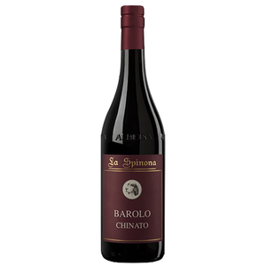La Spinona Barolo Chinato
