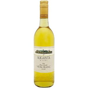 Augusta Vidal Blanc NV