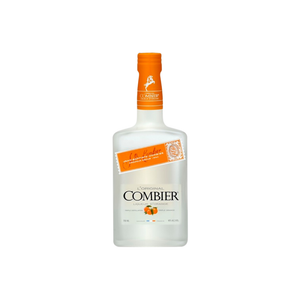 Image of Combier Orange Liqueur from Combier Distillery