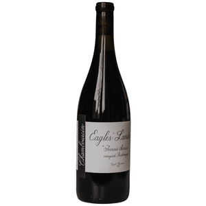 Image of Eagles Landing Winery Ozark Mountain Chambourcin from Eagles Landing Winery