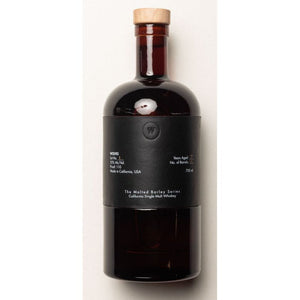 Image of Wolves 7 Year Lot 1 Single Malt from Wolves Whiskey