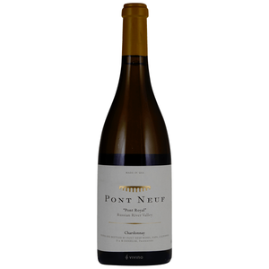 Image of Pont Neuf Chardonnay Pont Royal from Pont Neuf