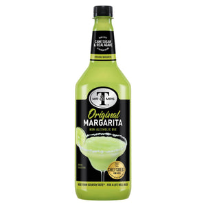 Image of Mr & Mrs T Original Margarita Mix from Mr & Mrs T
