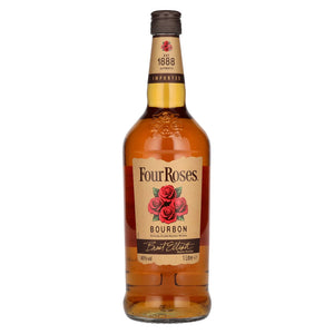 Four Roses Yellow Label Kentucky Bourbon 100 proof