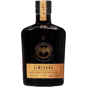 Image of Bacardi Limitada Rum from Bacardi