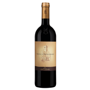 Image of Antinori Badia a Passignano Chianti from Antinori