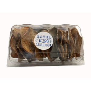 Bagel Union Bagel Chips