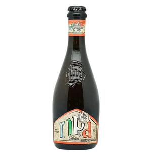 Birra Baladin l'IPPA