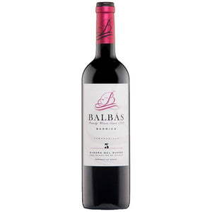 Image of Balbas Barrica, Ribera del Duero from Bodegas Balbás