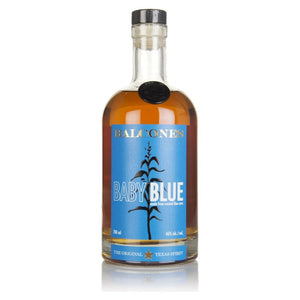 Image of Balcones Distilling Baby Blue Corn Whisky from Balcones Distilling