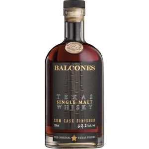 Image of Balcones Distilling Single Malt Whisky from Balcones Distilling