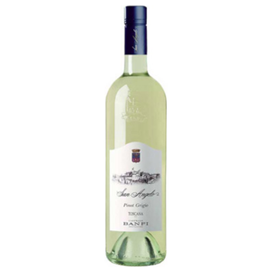 Image of Banfi San Angelo Pinot Grigio from Banfi