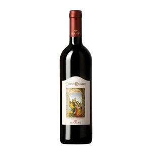 Image of Castello Banfi Chianti Classico DOCG from Banfi