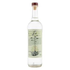 Image of Banhez Mezcal Cuishe from Banhez Cooperative