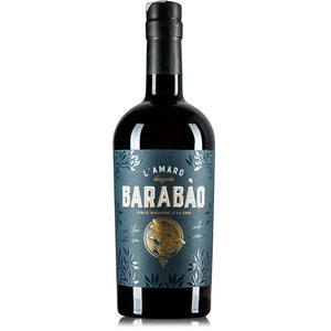 Image of Barabao Amaro Liqueur from Barabao