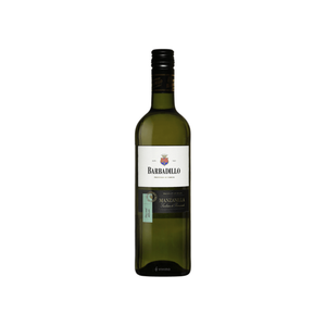 Image of Barbadillo Manzanilla from Bodegas Barbadillo