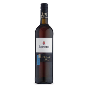 Image of Barbadillo Cream Sherry from Bodegas Barbadillo
