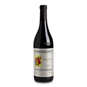 Produttori Riserva Montesefano Barbaresco 2021