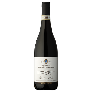 Image of Bricchi Astigiani Barbera d'Asti from Bricchi Astigiani