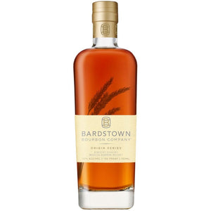 Image of Bardstown Origin Series Wheated 106 Proof from Bardstown Bourbon Company