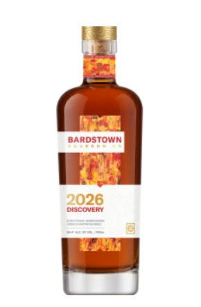 Bardstown Bourbon Discovery 2026