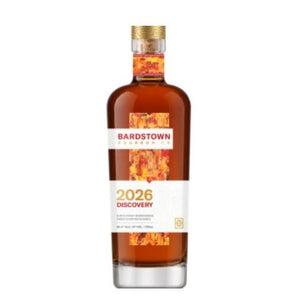 Bardstown Bourbon Discovery 2026
