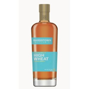 Bardstown Origin Series Wheated 106 Proof