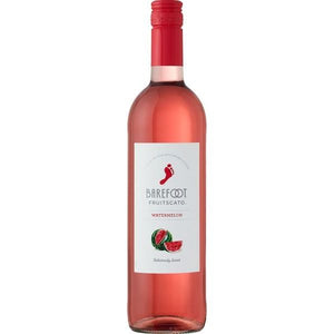 Image of Barefoot Fruitscato Watermelon from Barefoot Cellars