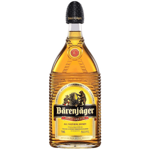 Image of Barenjager Honey Liqueur from Schwarze & Schlichte
