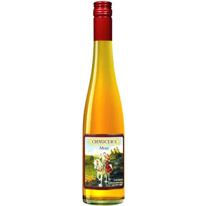 Image of Bargetto Chaucer's Mead from Bargetto Winery