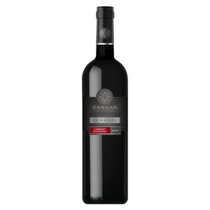 Image of Barkan Cabernet Sauvignon Classic from Barkan Winery