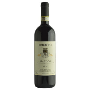 Image of Brovia Barolo DOCG from Brovia
