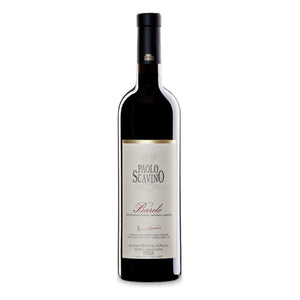Image of Scavino Barolo DOCG from Paolo Scavino