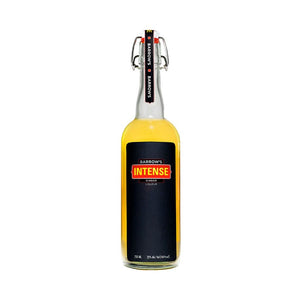 Image of Barrow's Intense Ginger Liqueur from Barrow's Intense