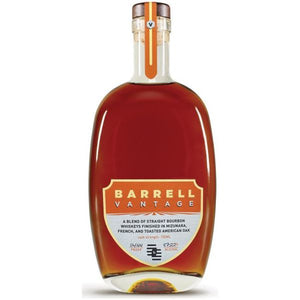 Image of Barrell Craft Spirits Vantage Cask Strength Bourbon Whiskey Kentucky from Barrell Craft Spirits