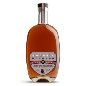 Barrell Bourbon Cigar Blend