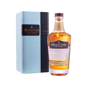 Midleton Barry Crocket Legacy Single Pot Still Irish Whiskey