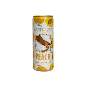 Image of Bartenura Peach Moscato from Bartenura
