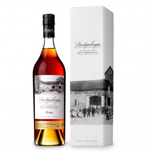Image of Dartigalongue Vintage 1991 30 Year Old Bas Armagnac from Dartigalongue