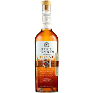 Image of Bridle & Bit 6 Year Old Bourbon Toast from Bridle & Bit