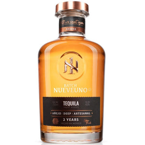 Image of Nueveuno Tequila Anejo from Nueveuno Distillery