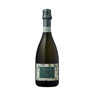 Batiso Contemporaneo Brut Prosecco