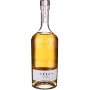 Image of Codigo Tequila Anejo from Codigo 1530